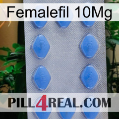 Femalefil 10Mg 21